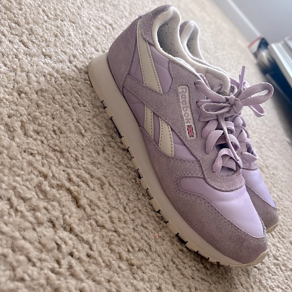Reebok Classic